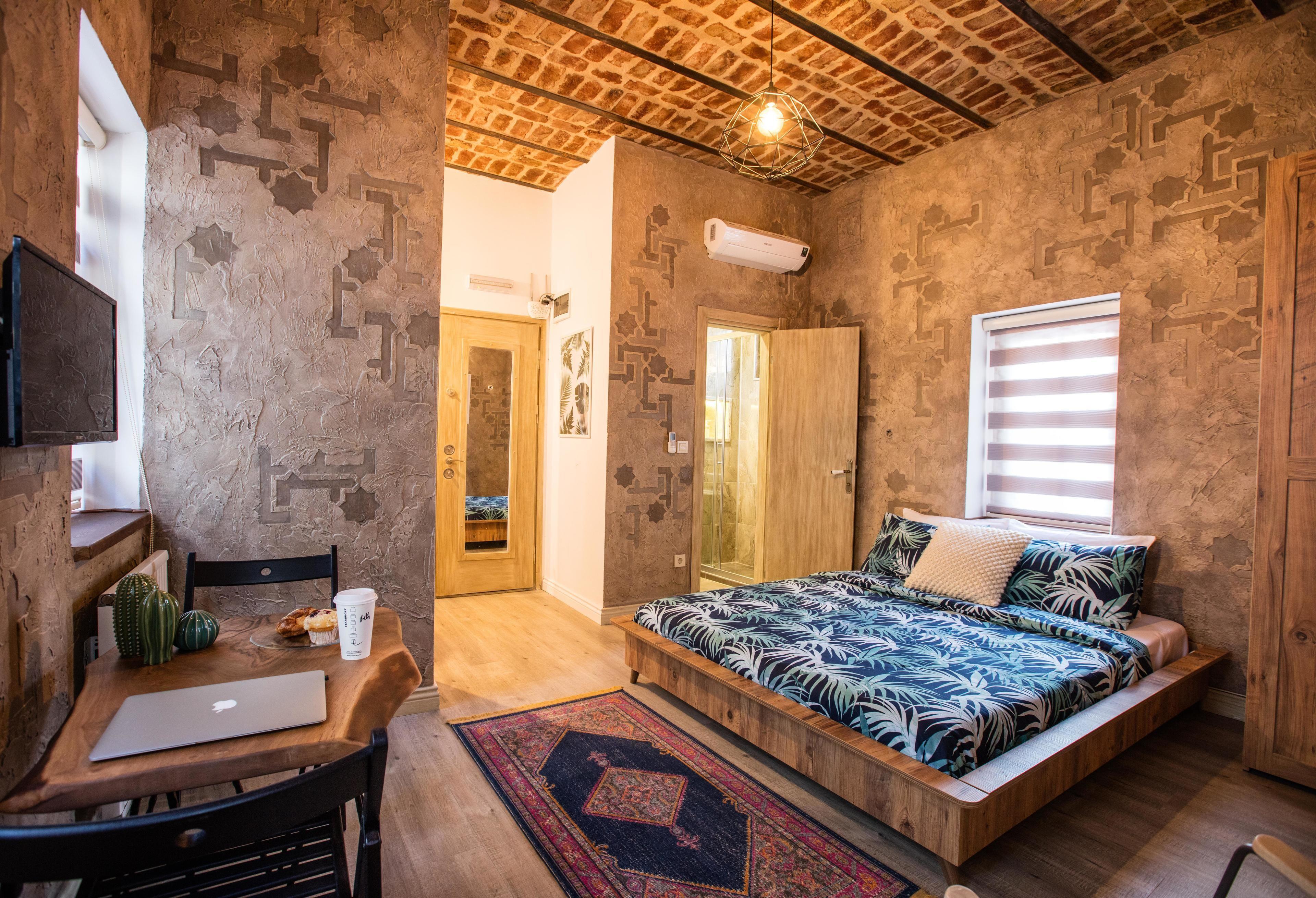 Flats Company -Mujgan Apartment — Fotoğraflar 2