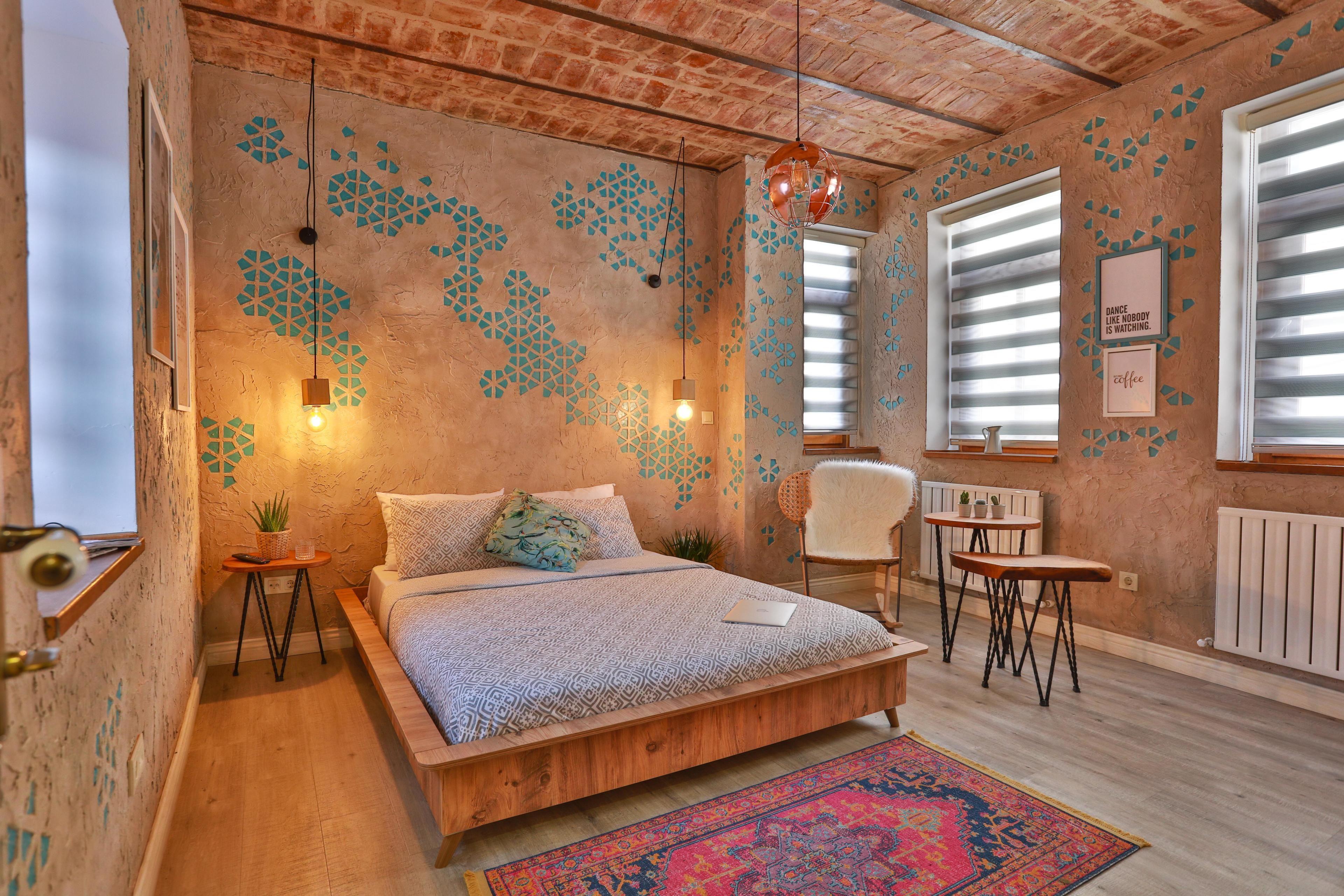 Flats Company -Mujgan Apartment — Fotoğraflar 3