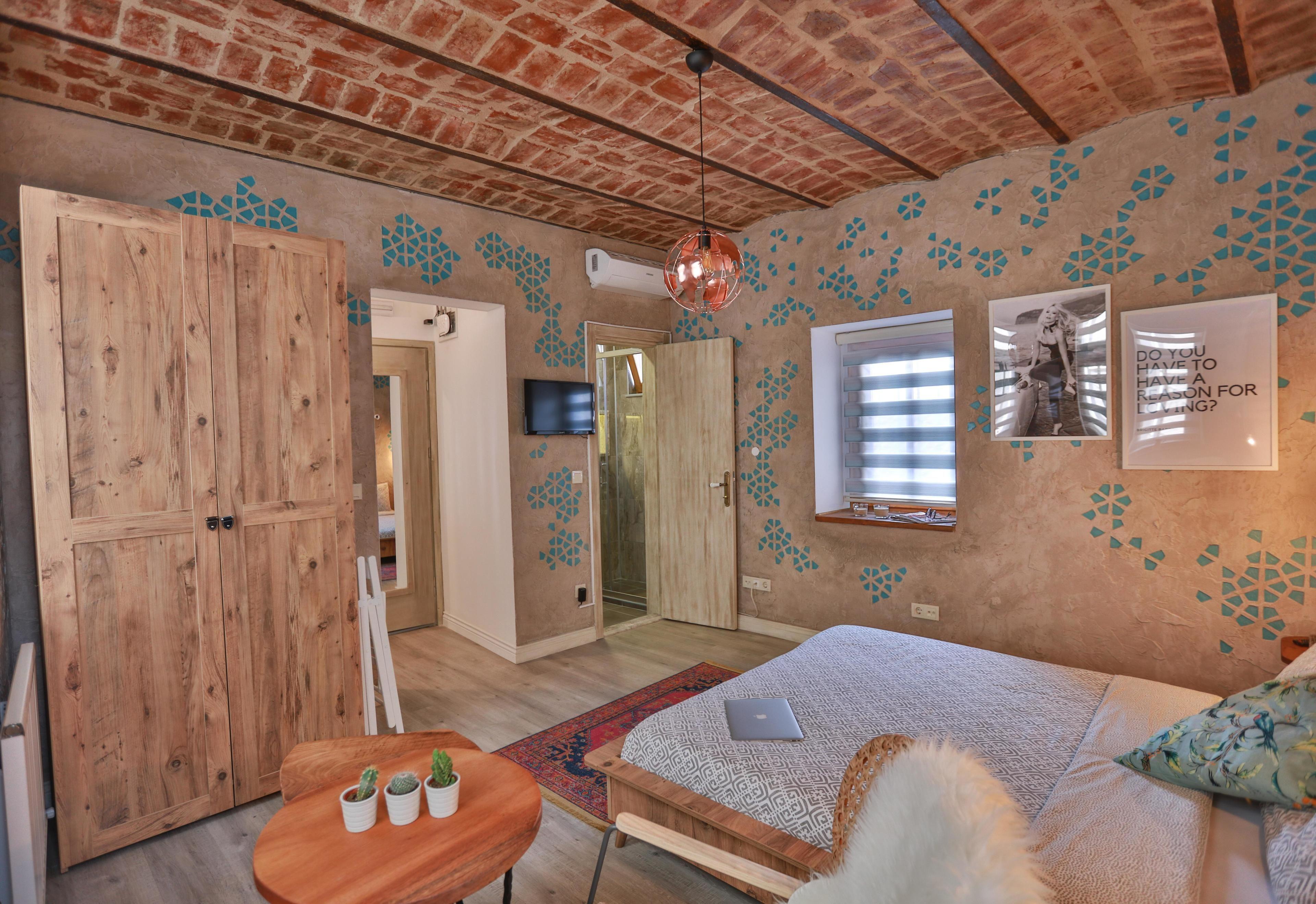 Flats Company -Mujgan Apartment — Fotoğraflar 1